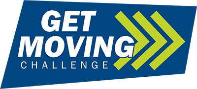 Get Moving Challenge